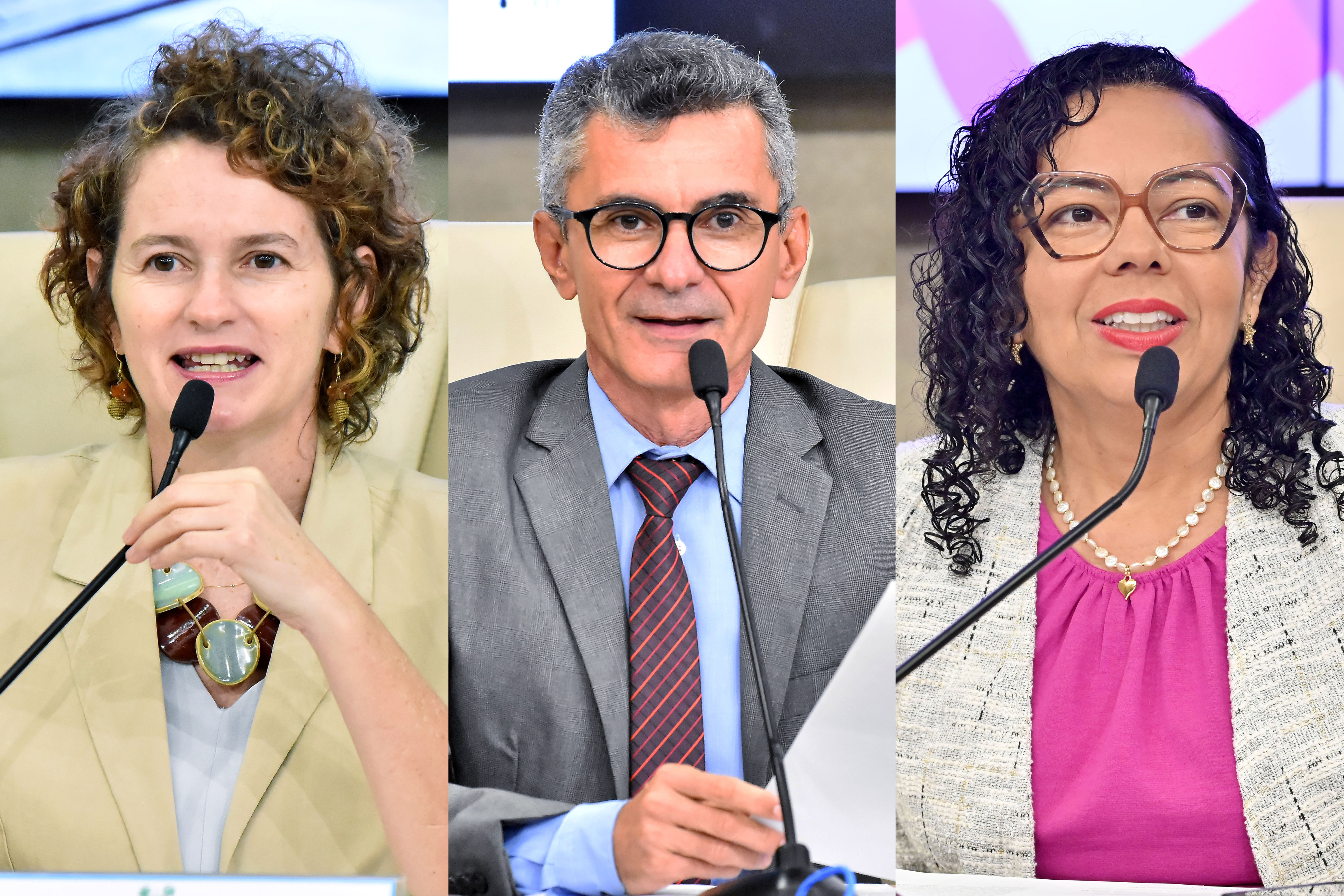 ALRN discute Reforma Administrativa e futuro dos servidores públicos