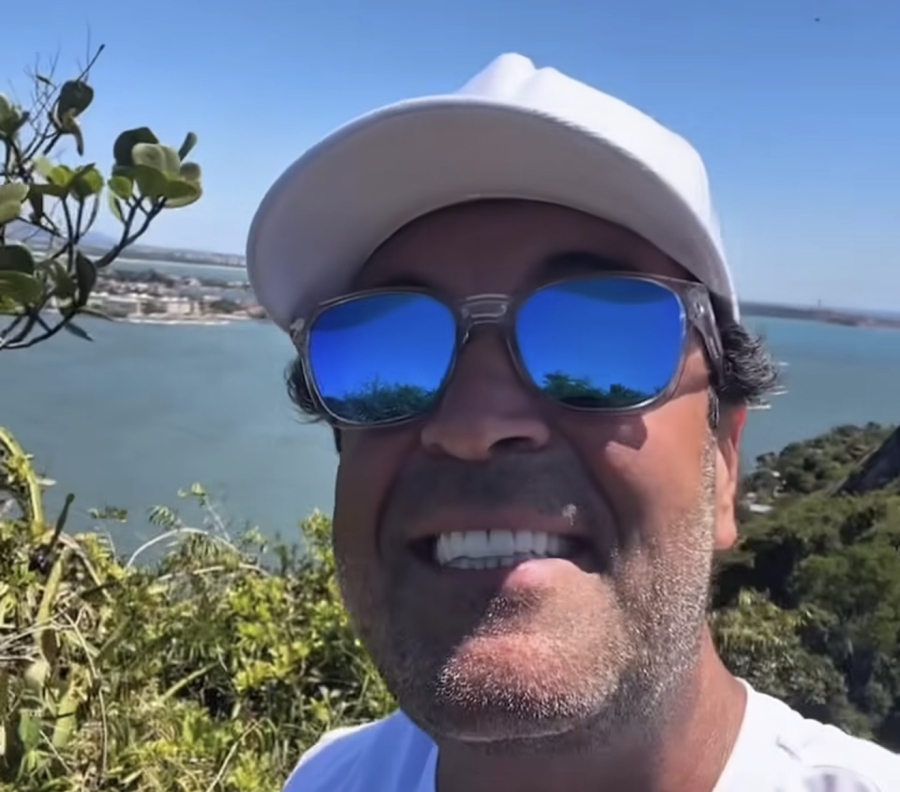 Morre empresário e inflenciador digital Henrique Maderitte do sextoou 