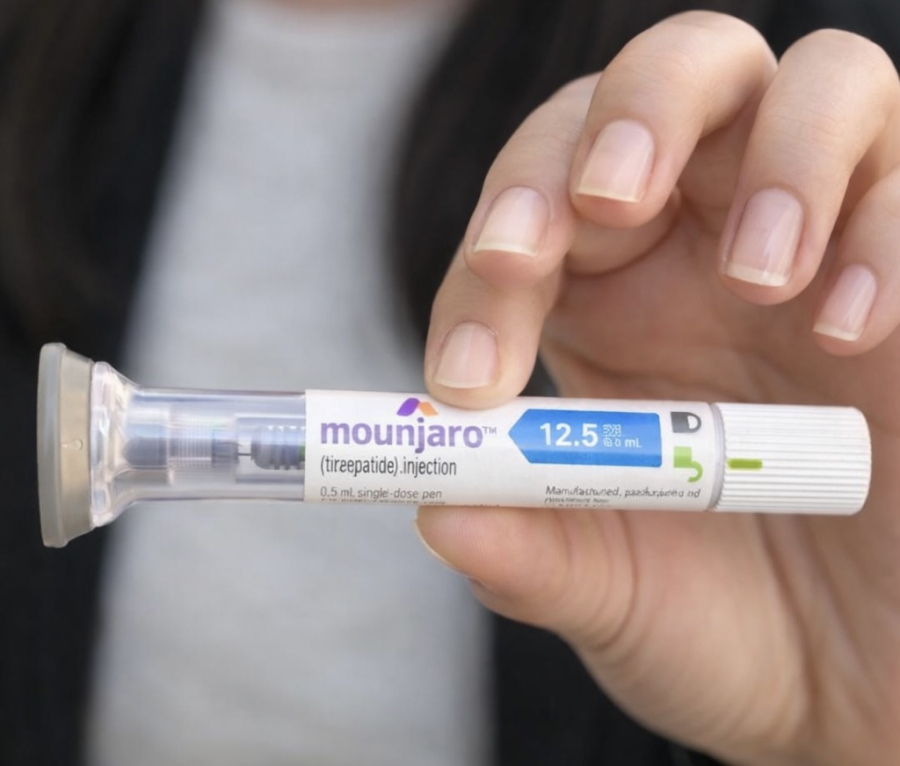 Câmara aprova regime de urgência para projeto que prevê quebra de patente do Mounjaro