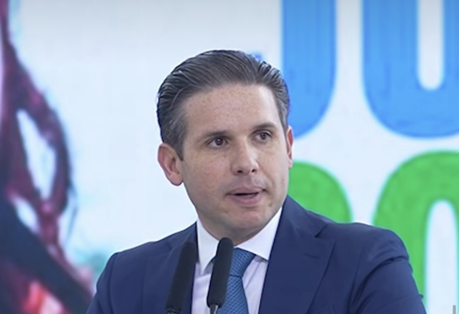 Hugo Motta tenta melhorar imagem em cima de projeto da escala 6x1