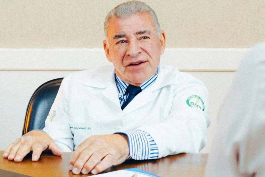 Neurologista paulista relata ganhos de sensibilidade após tratamento experimental com polilaminina