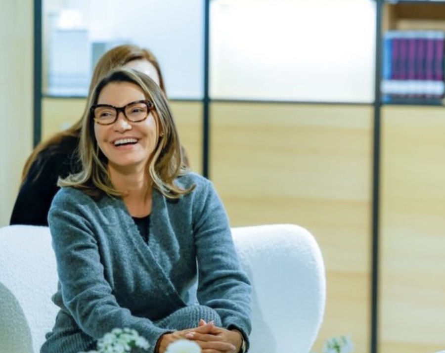 Janja está em hotel com diária de quase R$8 mil na Coreia do Sul