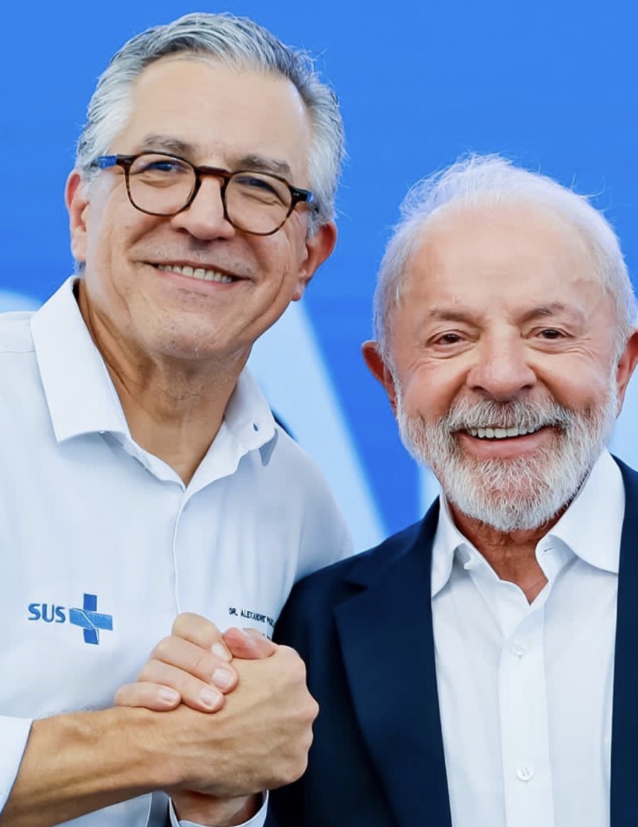 Governo Lula descartou R$ 108 milhões em vacinas, valor 3 vezes mais que toda a gestão de  Bolsonaro 