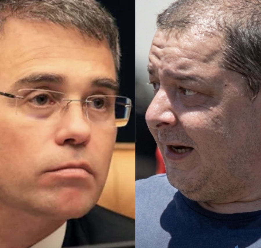 Ministro André Mendonça autoriza quebra de sigilo bancário de lulinha 