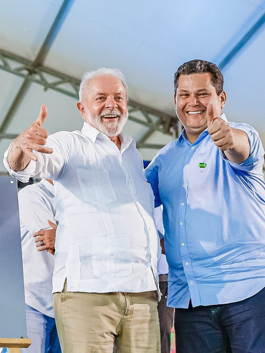 Alcolumbre deverá suspender votação da cpmi que aprovou quebra de sigilo de lulinha