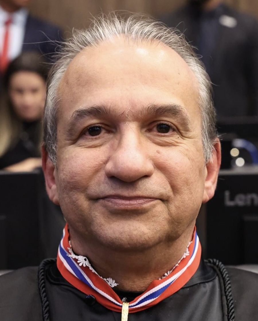 Desembargador que inocentou “estuprador” é afastado do TJMG