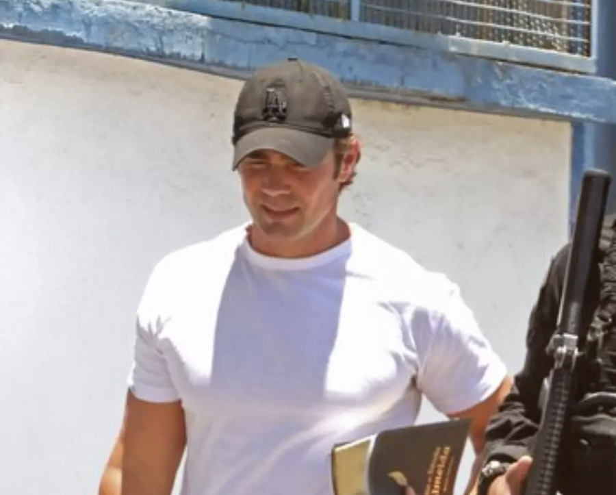 PF cumpre prisão do banqueiro Daniel Vorcaro em nova fase de investigação do Banco Master