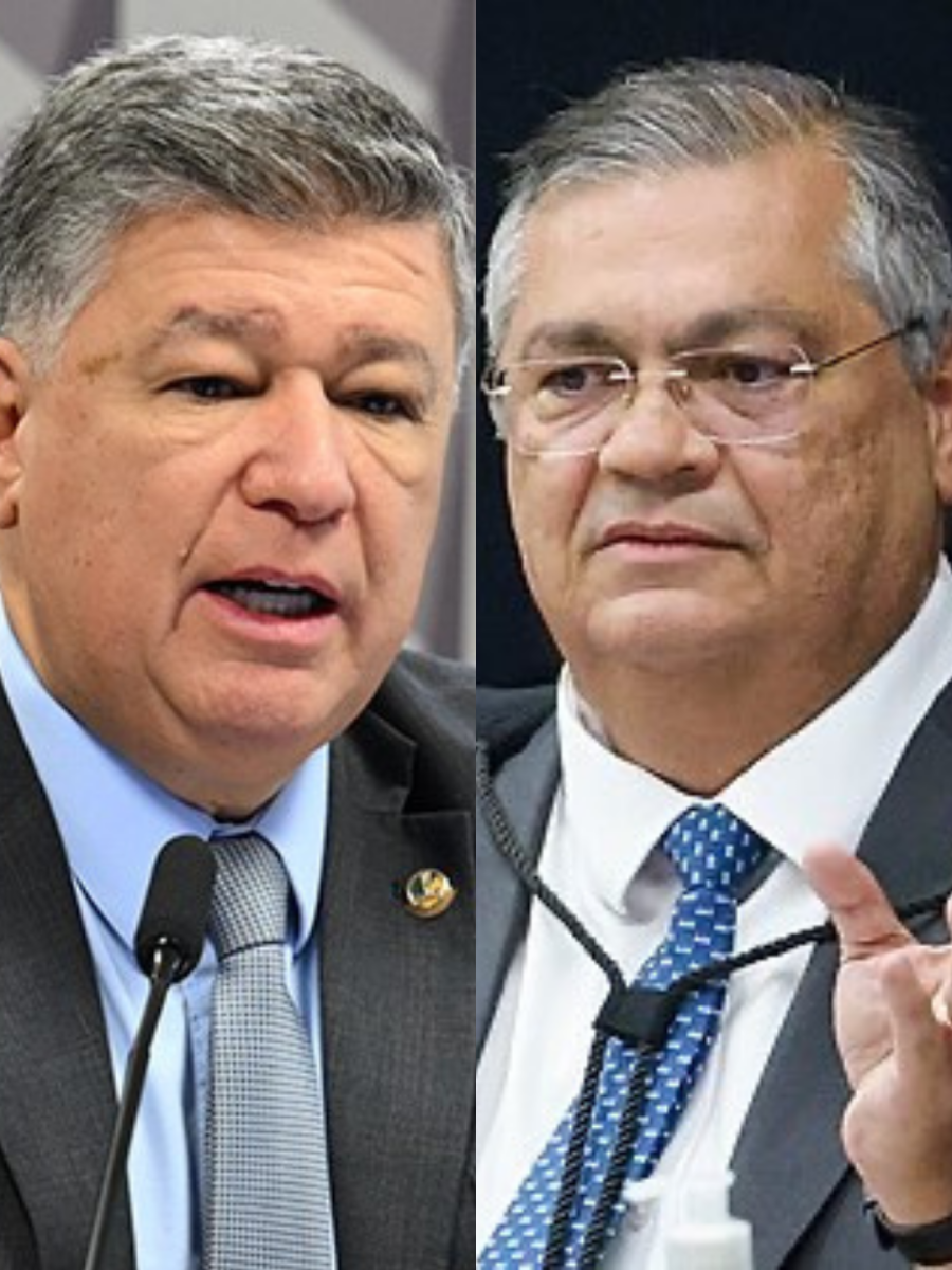 Presidente da CPMI do INSS, senador Carlos Viana diz que vai convocar Flávio Dino após decisão que suspendeu quebra de sigilo do lulinha pelo senado federal