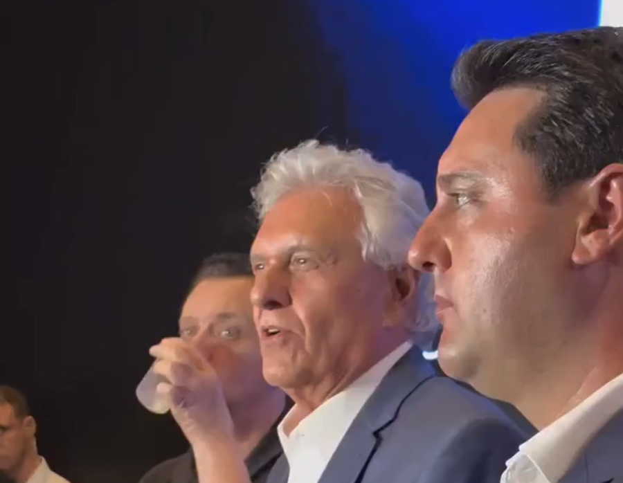 Ratinho Jr, Caiado e Eduardo leite evitam criticar alexandre de moraes, dias toffoli e banco master