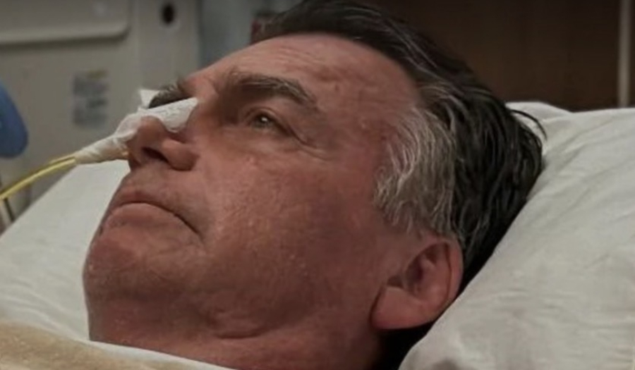 Defesa de Bolsonaro faz novo pedido de prisão domiciliar 