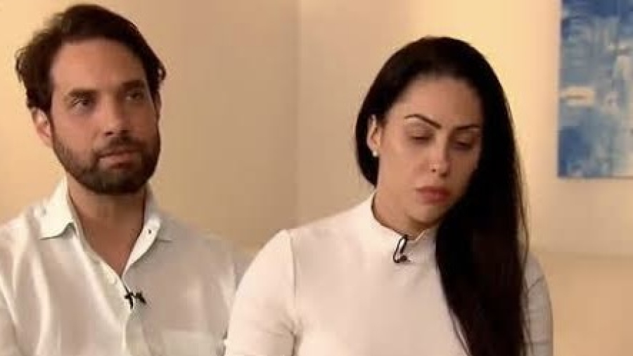 justiça concede liberdade provisória para mãe de henry