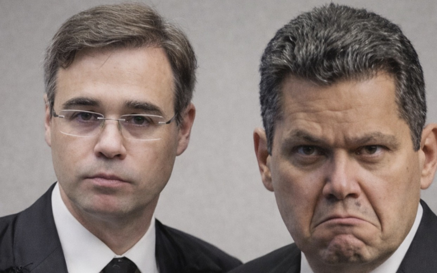 Mendonça determina que Alcolumbre prorrogue CPMI do INSS e afirma que a maioria deve prevalecer