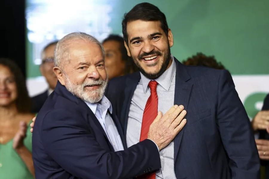 Em pleno dia da mentira, indicado de Lula, Messias diz que vai atuar com imparcialidade no STF