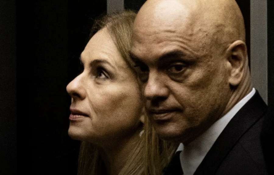 Patrimônio Milionário: Família de Moraes Gastou R$ 23,4 Milhões em Imóveis em Cinco Anos, Revela o Estadão