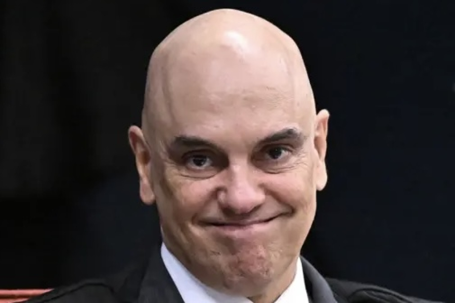 Banco Master pagou  R$ 80 milhões a escritório de esposa de Moraes