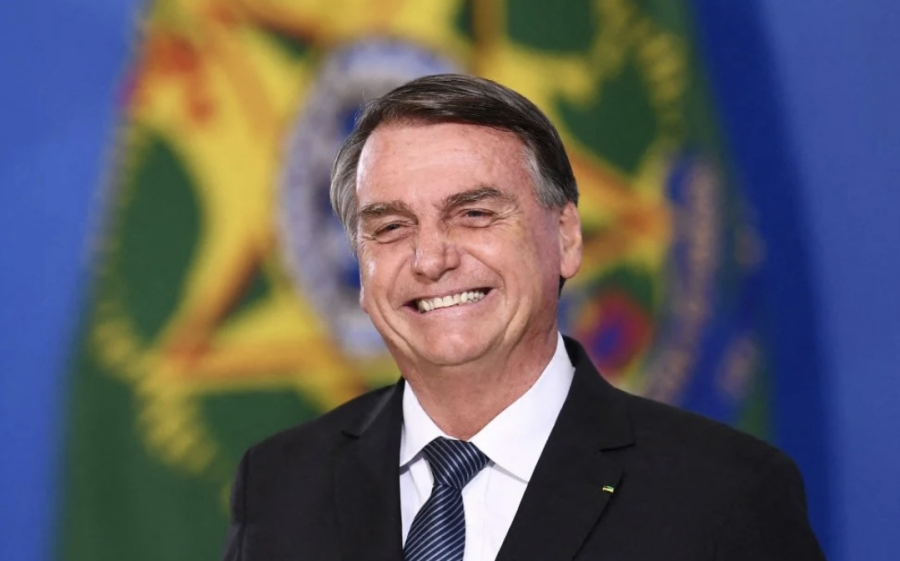 Pela Segunda Vez, Delegado Conclui que Bolsonaro Não Interferiu na PF