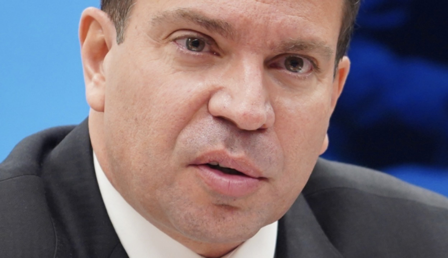 Ex-deputado Ramagem é preso nos EUA pelo ICE, diz PF