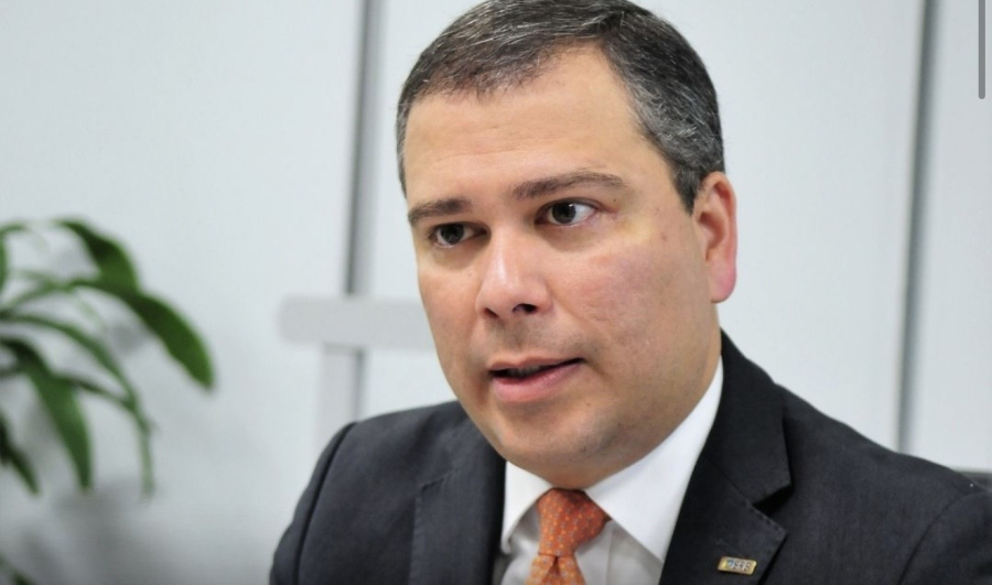 Ex-presidente do BRB é preso em Operação da Polícia Federal