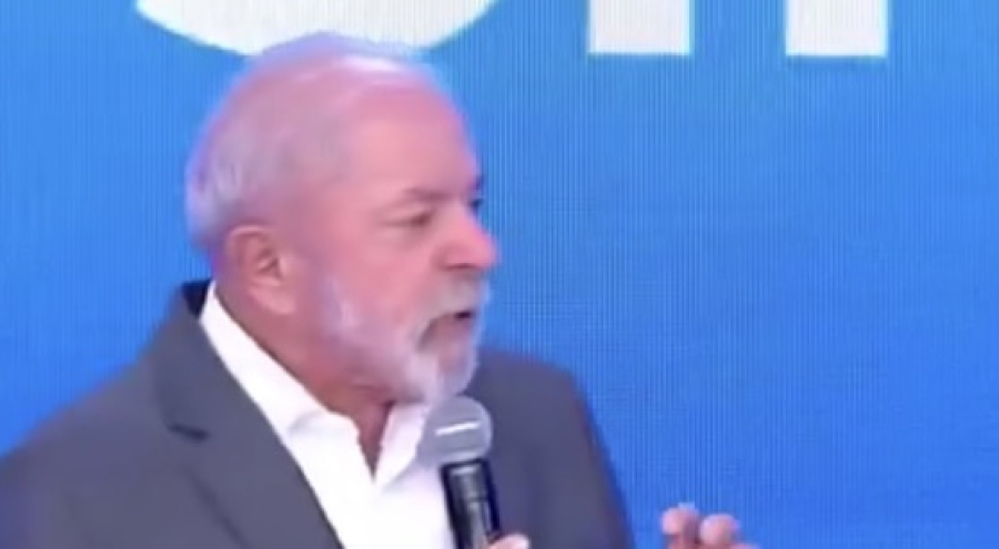 Lula quer mais um imposto, desta vez o sindical