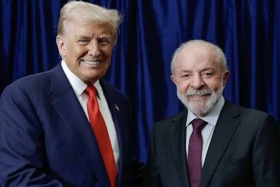 EUA informam ao Brasil que vão enquadrar CV e PCC como organizações terroristas