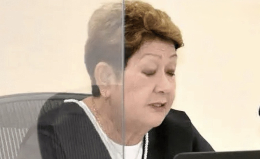 Desembargadora que recebeu em março R$91 mil associa fim dos penduricalhos a “escravidão”