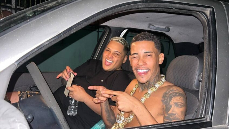 Dono da CHOQUEI, Mcs Poze do Rodo e Ryan serão soltos ainda hoje 