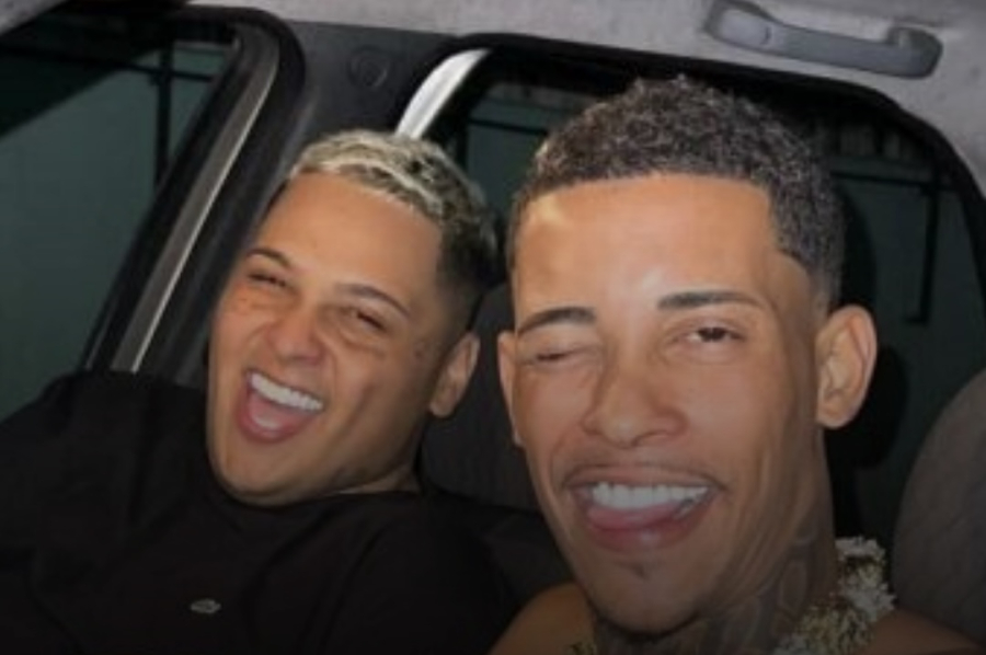 Juiz determina que CHOQUEI, Mcs Poze do rodo e ryan continuem presos