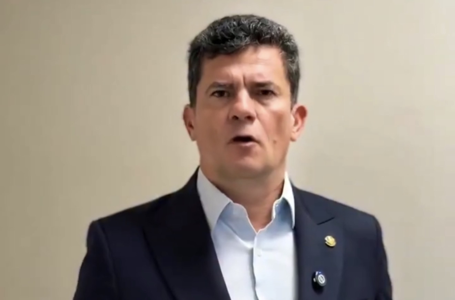 Sérgio Moro denuncia mais uma manobra do Governo lula para aprovar bessias para o stf