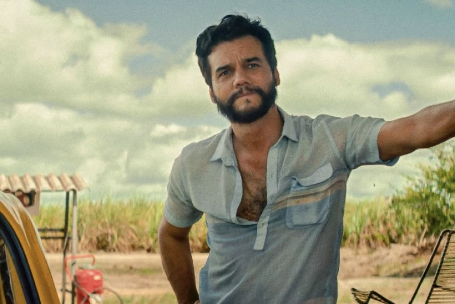 Vereadores de Recife rejeitam projeto que daria a Wagner Moura título de cidadão honorário