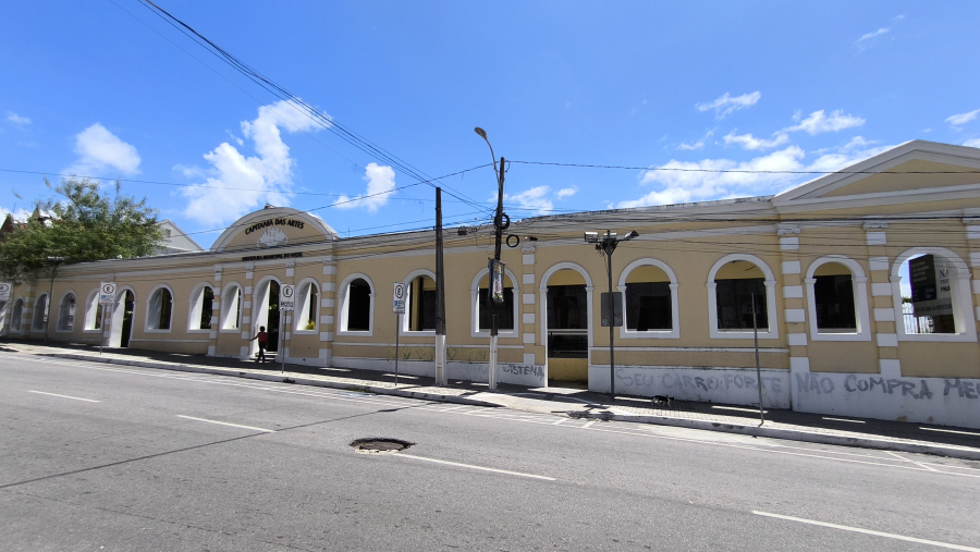 Prefeitura do Natal lança sete editais culturais com valor total de mais de R$ 4,5 milhões