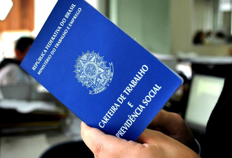 RN cai, mas Natal mantém saldo positivo na geração de empregos formais