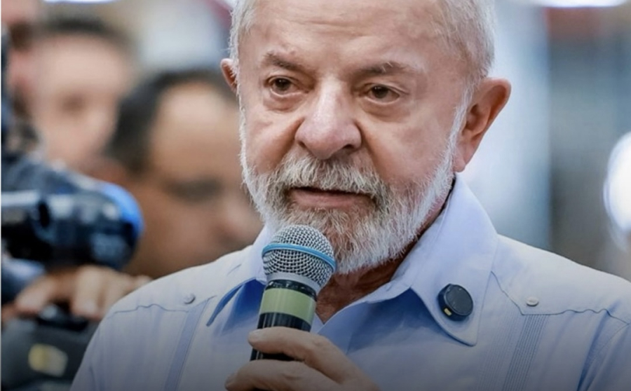 Lula quer negociar nossas terras raras em troca de não classificar pcc e cv como terroristas