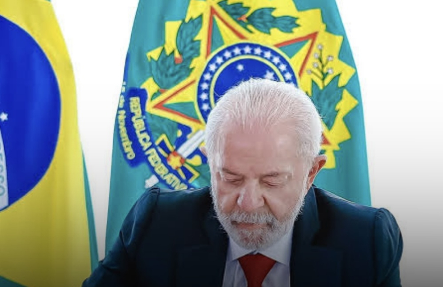 Lula veta aumento de pena para roubo com lesão grave​​​​​​​​​​​​​​​​