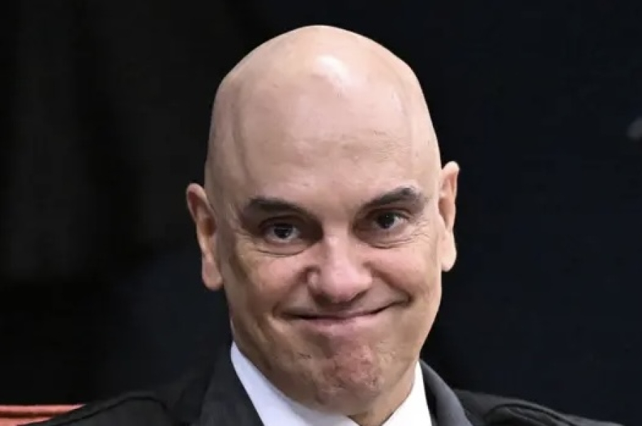 Alexandre de Moraes é sorteado como relator de ações que questionam dosimetria no STF