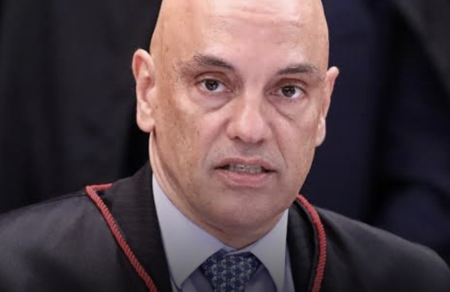 Moraes suspende aplicação da Lei da Dosimetria e passa por cima do Congresso Nacional