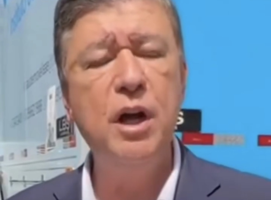 Carlos Viana diz que PT ainda não assinou CPMI do INSS