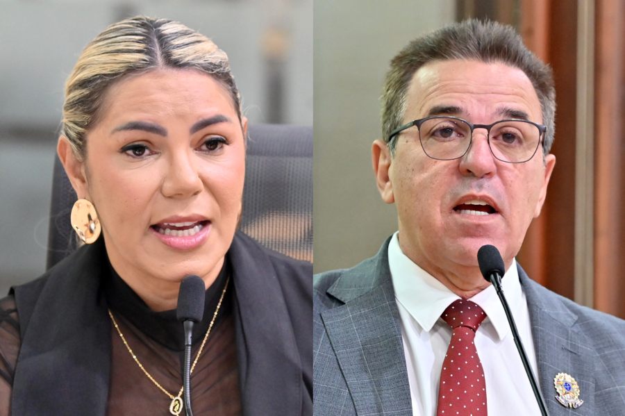 Líderes partidários defendem reforço na segurança e obras de infraestrutura no RN