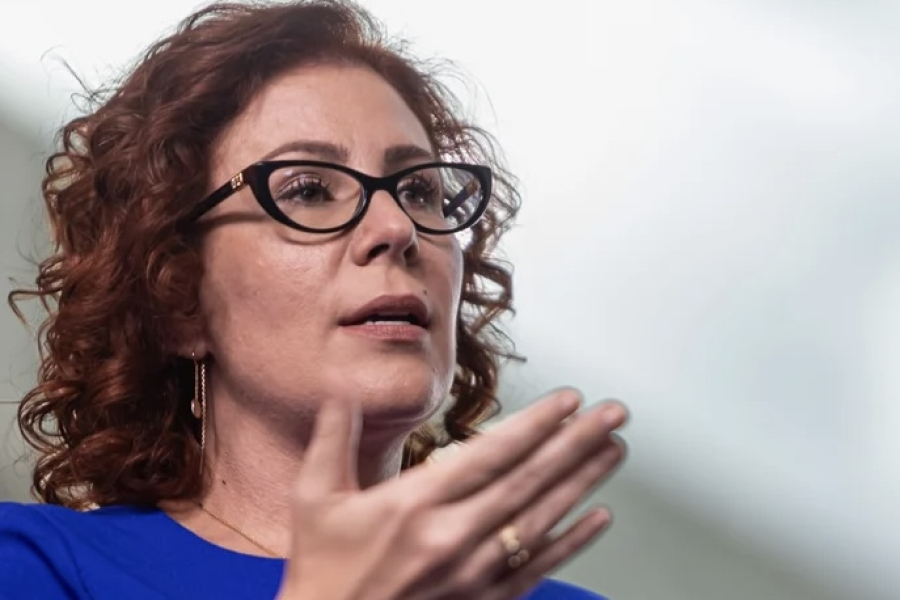 Suprema Corte da Itália nega extradição de Carla Zambelli e determina sua soltura