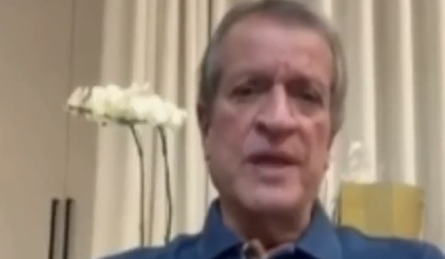 Valdemar volta atrás e diz que deduziu que flávio foi atrás do dinheiro de vorcaro mesmo sabendo que empresario havia sido preso