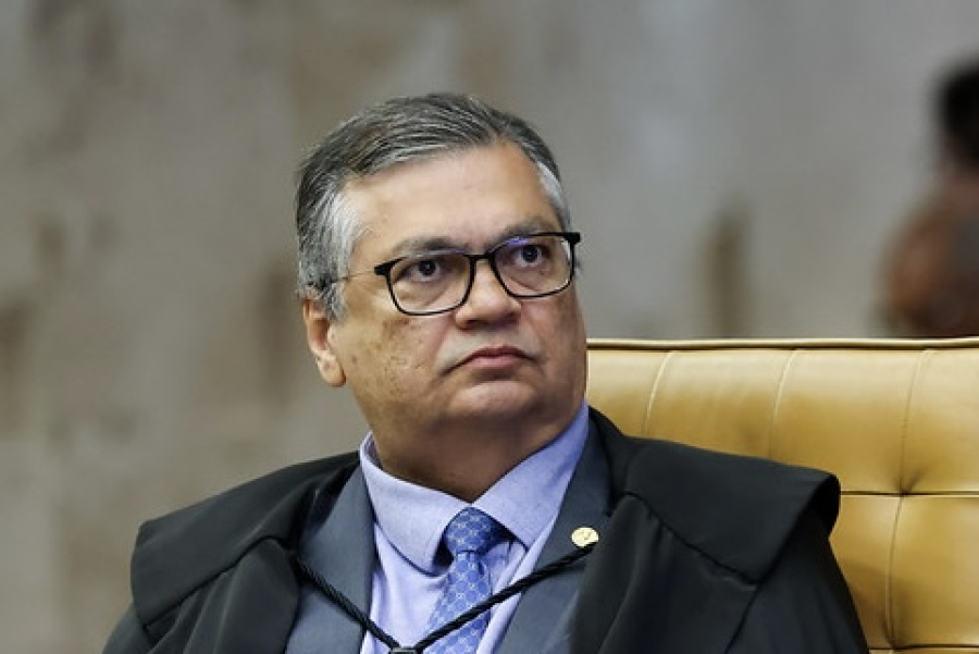 Após decisão de Dino, ministros confirmaram entendimento e acabaram com aposentadoria compulsória remunerada