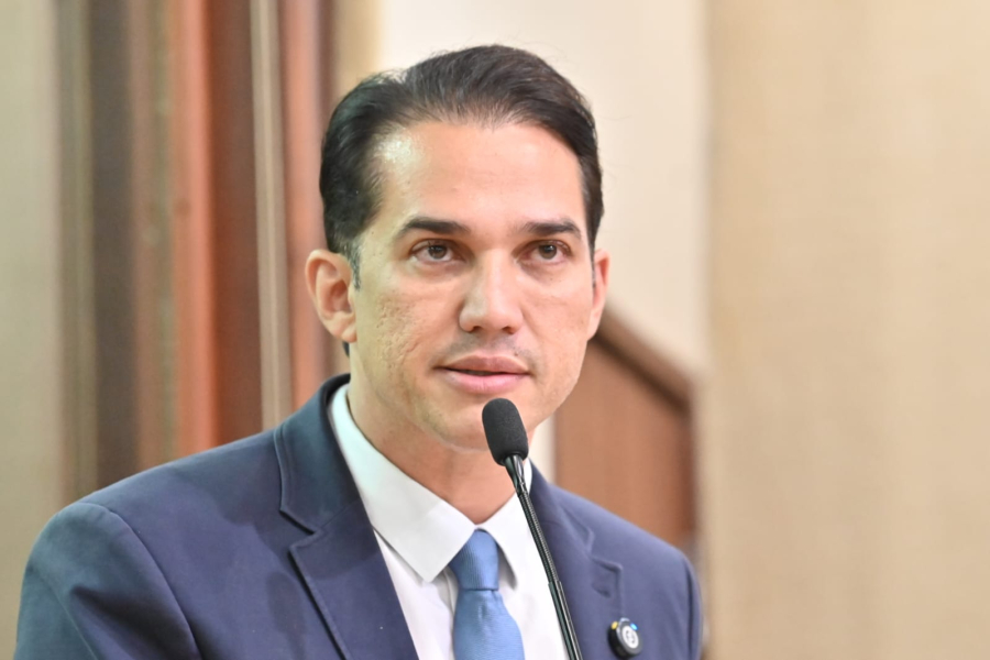 Kleber Rodrigues destaca início da emissão da Carteira do Autista no RN