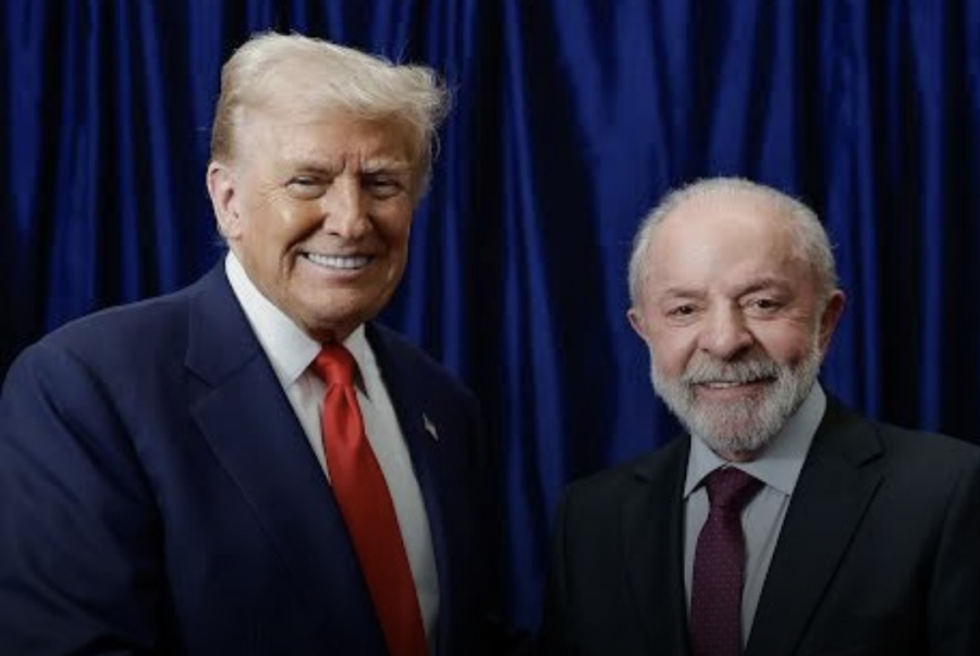 Estados Unidos propõem tarifa de 25% sobre produtos brasileiros e aumentam pressão comercial