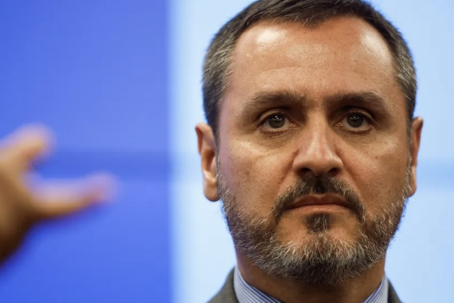 Diretor da PF diz que é equívoco EUA classificar PCC e CV como terroristas 