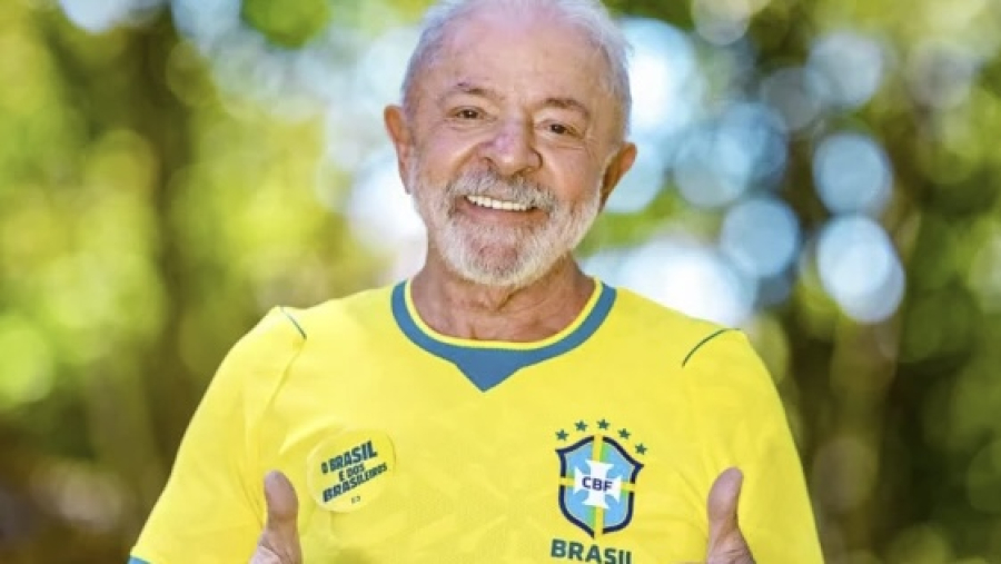 Governo Lula esconde por 100 anos os bastidores da liberação das bets no Brasil