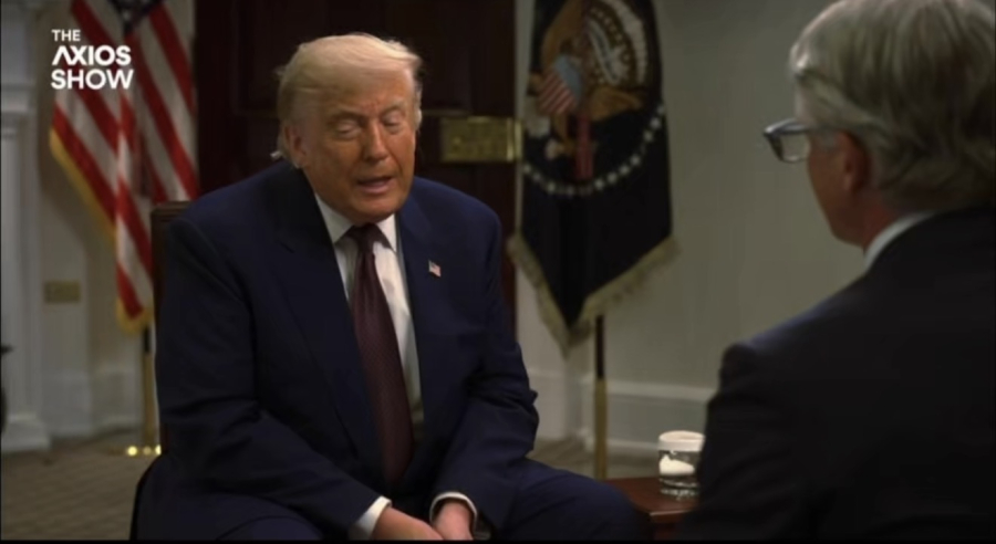 Trump diz que Lula é volátil e afirma que não pensa no presidente brasileiro