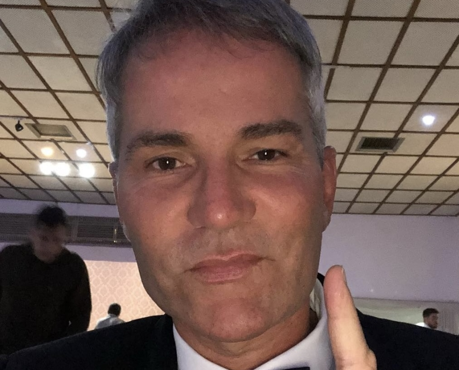Pastor Márcio Poncio é preso na 5ª fase da Operação Unha e Carne, da PF, por suspeita de ligação com o Comando Vermelho
