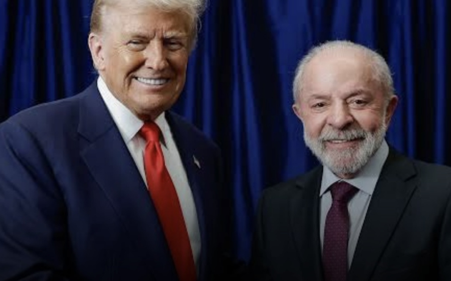 Lula anuncia retaliação contra tarifaço dos EUA, mas silencia sobre tarifaço da China