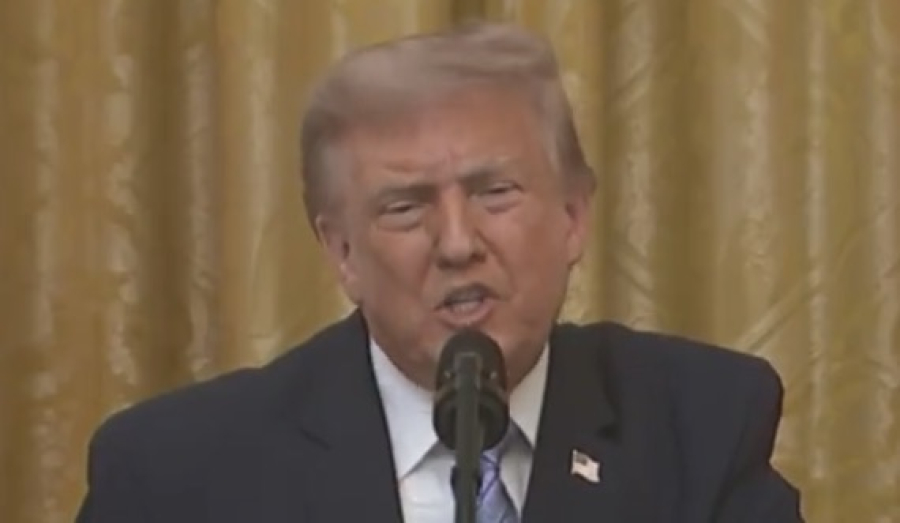 Trump revela documento da CIA e acusa Chávez e Maduro de manipular eleições venezuelanas