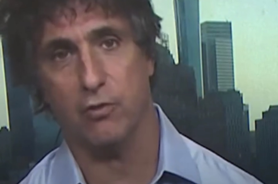 Jornalista da Globo diz que apenas países ditadores bloquearam o Discord 