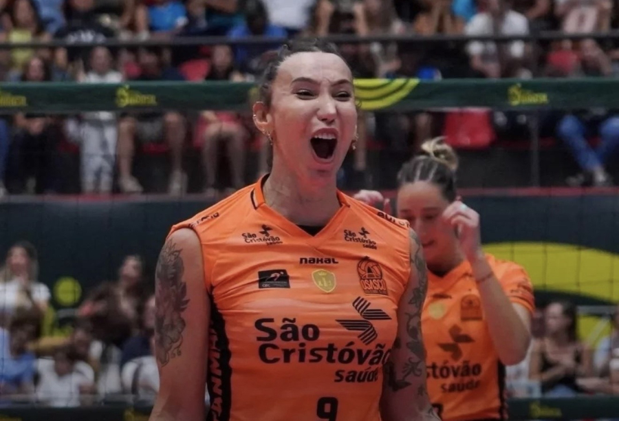 VÔLEI BRASILEIRO MUDA REGRA, EXIGE TESTE GENÉTICO E BARRA MULHERES TRANS NA CATEGORIA FEMININA